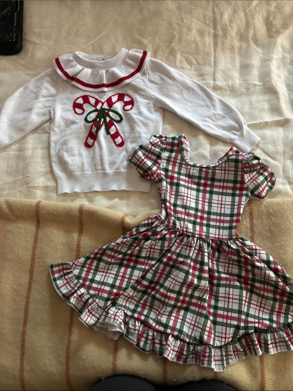 Girlhood 2 piece